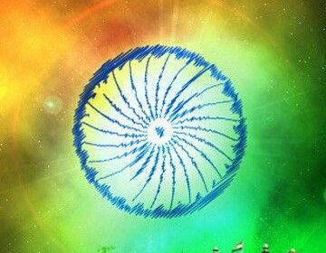 Independence Day Wallpaper 2019