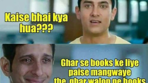 Aamir khan Funny Memes