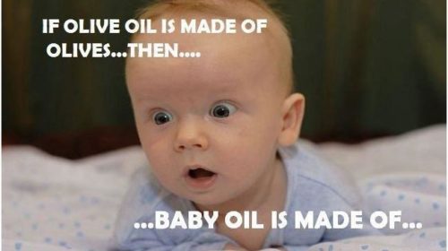 Funny Baby Pictures