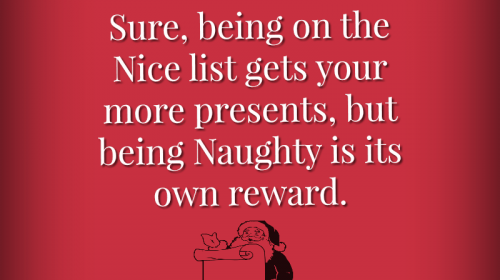 Funny Holiday Wishes