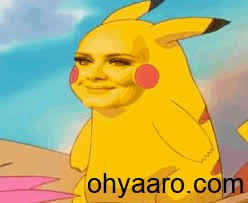 pikachu funny pictures