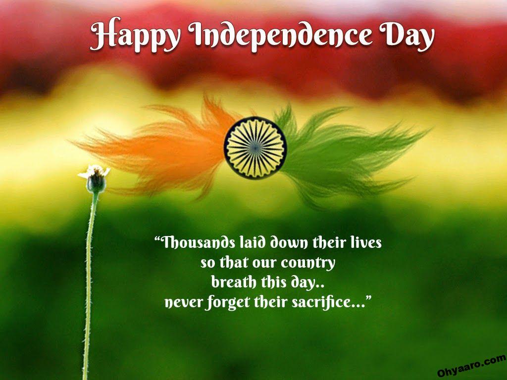 Independence Day Wallpaper HD - Indian Independence Day HD Images ...