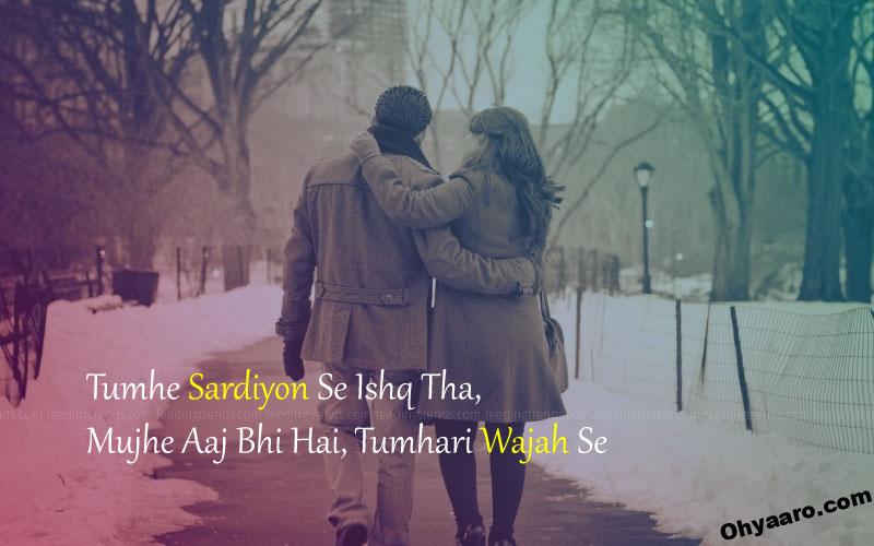 Winter Love Quotes - Winter Love Quotes Picture - Oh Yaaro