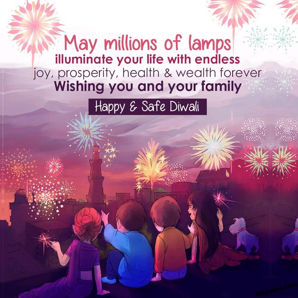 Latest Diwali Wishe