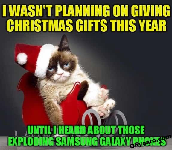 Funny Christmas Memes 2020