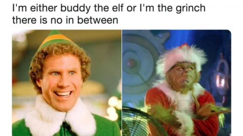 Best Christmas Memes