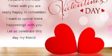 Valentine Day Love Quotes