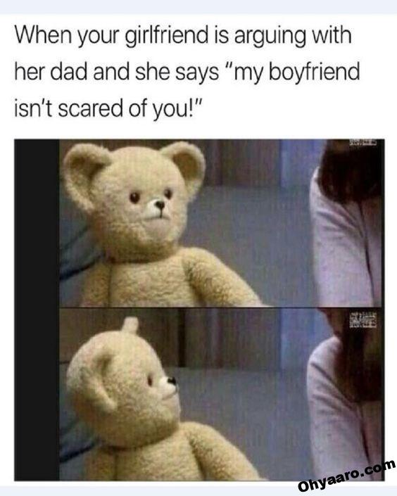 Teddy Bear Memes