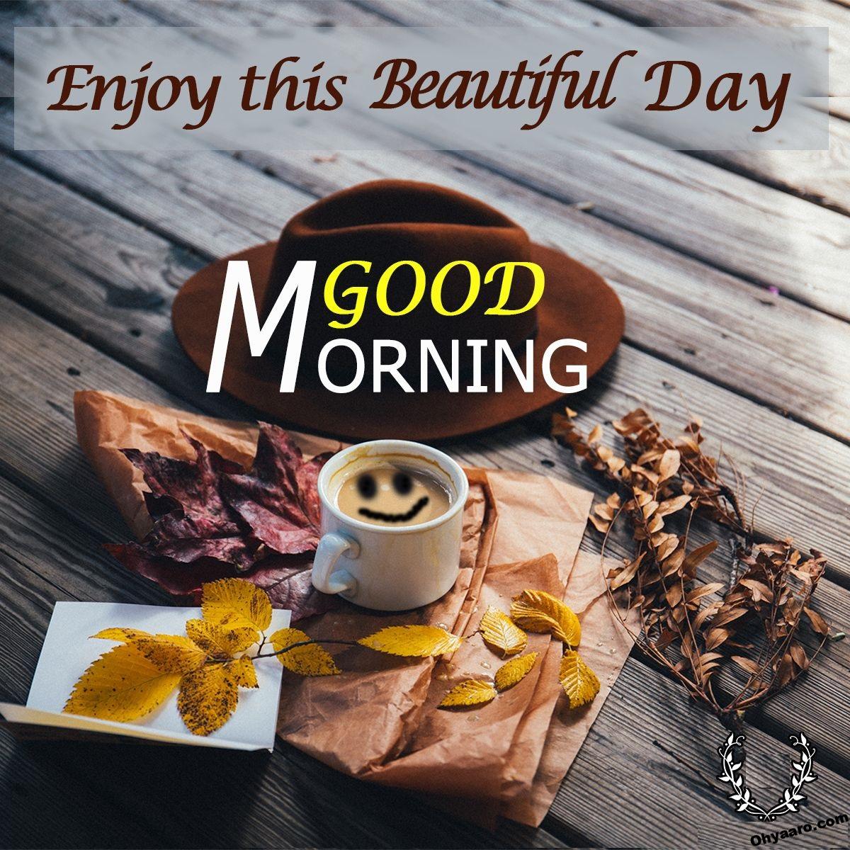 Download Good Morning Wallpaper