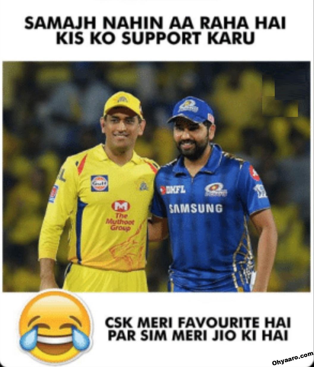 Download IPL Funny Joke Images for WhatsApp