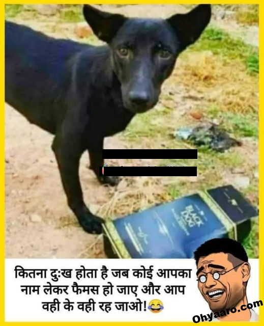 Animal Jokes in Hindi