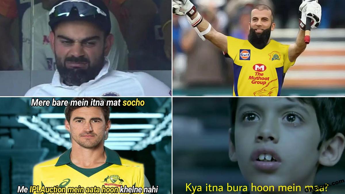 Funny IPL Memes for WhatsApp