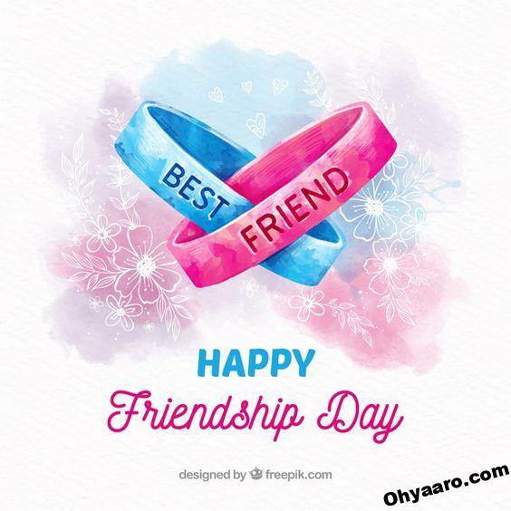 Top 10 Friendship Day Wallpaper - Oh Yaaro