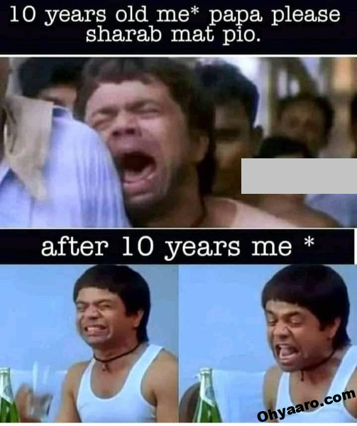 Funny Father and Son Memes – Funny Boys Memes – Oh Yaaro