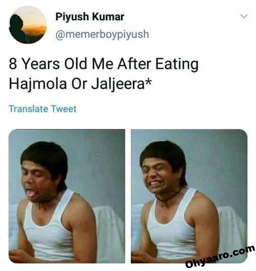 Rajpal Yadav Memes