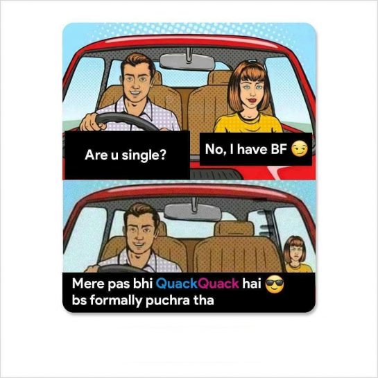 Funny Boy and Girl Jokes Image Oh Yaaro