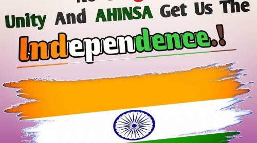 Happy Independence Day quotes