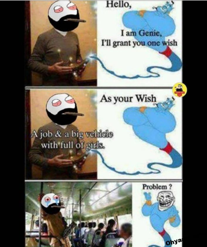 Funny Jokes Images for Status Oh Yaaro