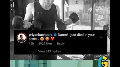 Funny Priyanka Chopra Memes pic