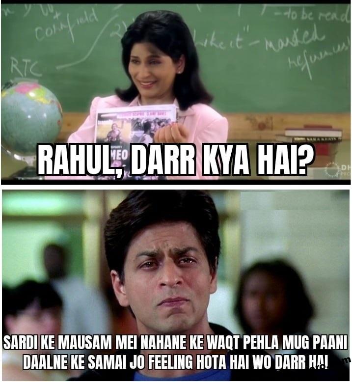 Funny Shahrukh Khan Memes - Shahrukh Khan Funny Memes