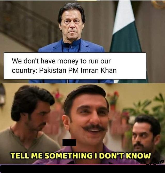 Imran Khan Memes Pictures - Pakistan Funny Memes Images