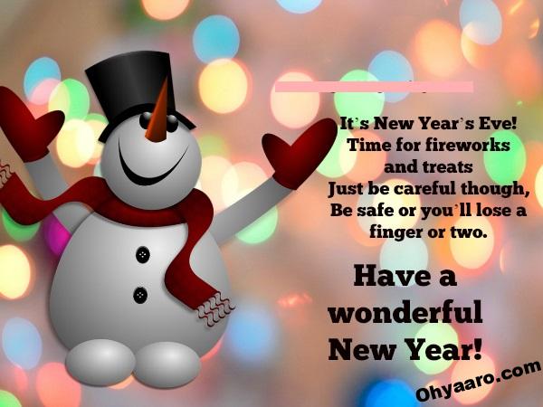 Download Happy New Year Image