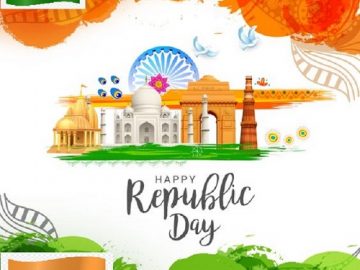 republic day wallpaper