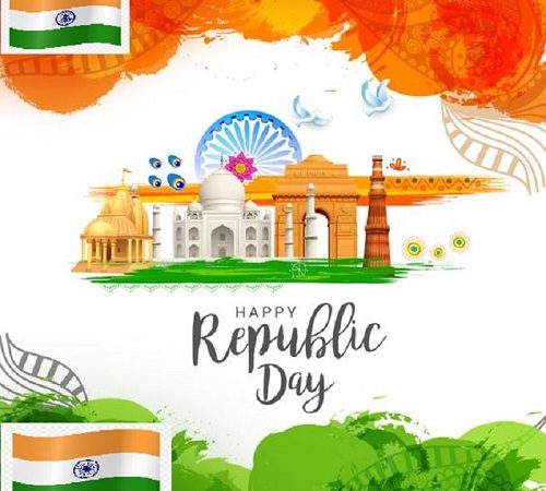 Happy Republic Day Images 2022 download