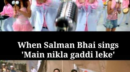 Funny Salman Khan Memes Image