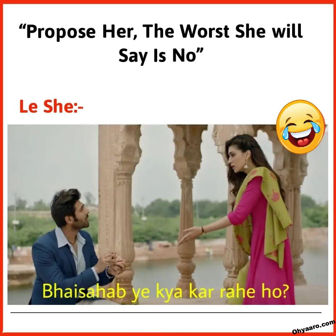 propose day memes