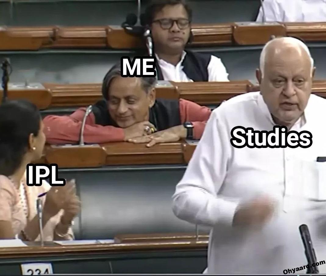 IPL memes
