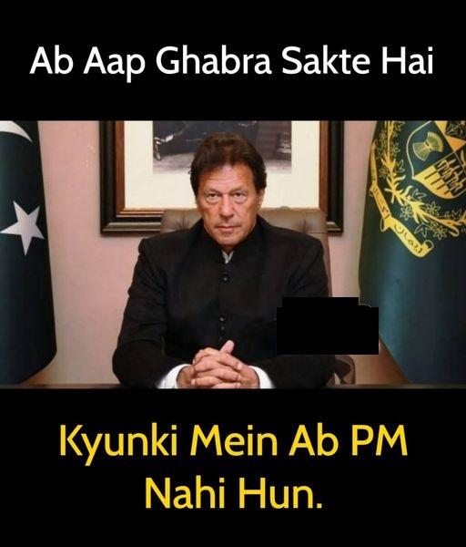 Imran Khan Memes Images - Funny Imran Khan Memes