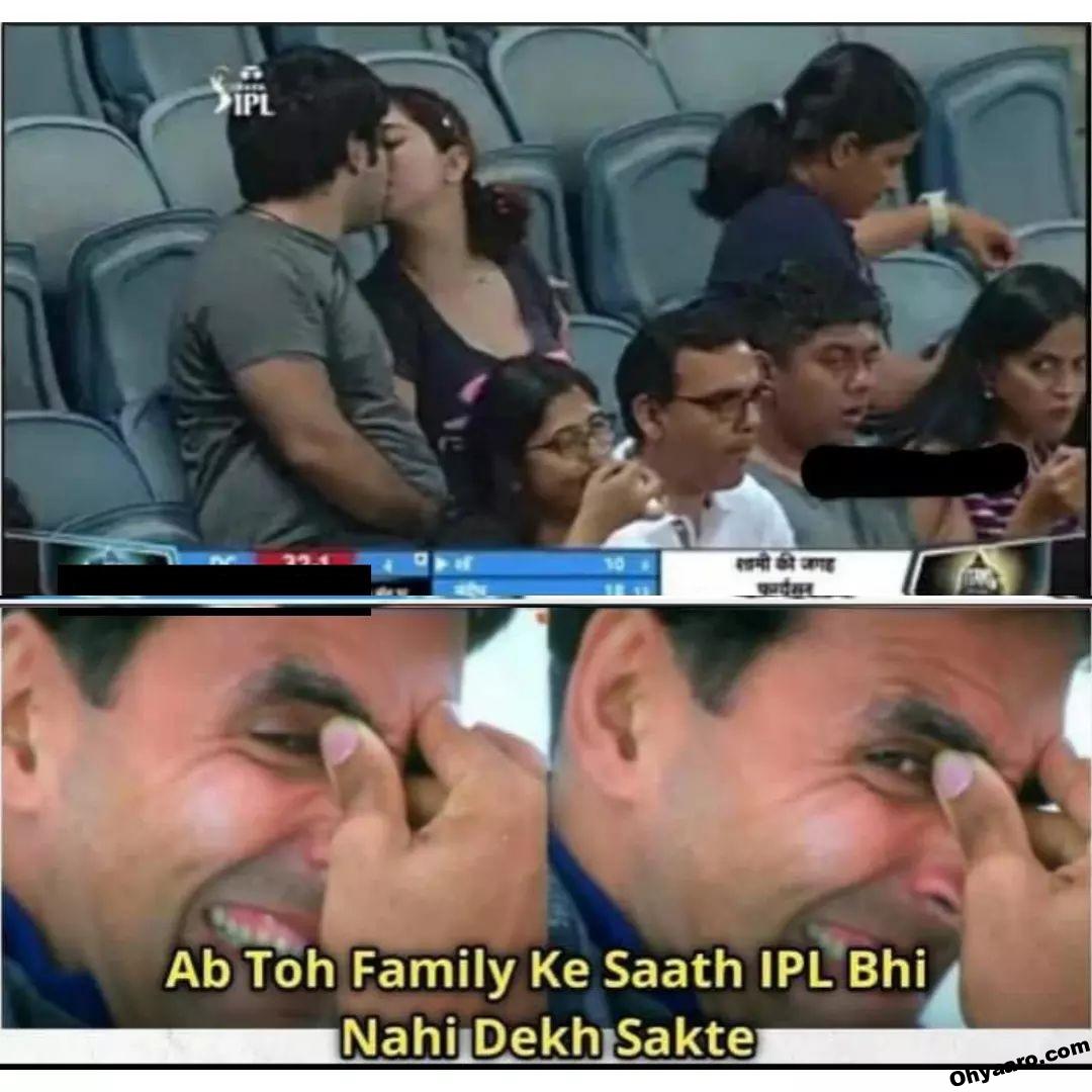 Funny IPL Memes Download - Funny IPL WhatsApp Memes