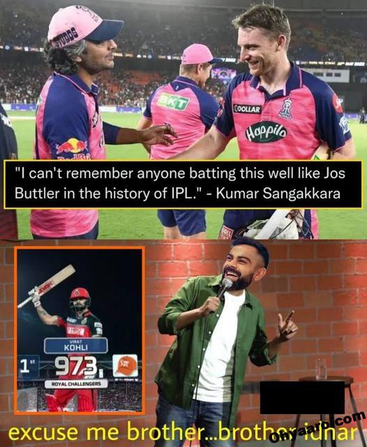 Download IPL Funny Memes Pic