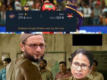 Funny IPL Memes Photo for Status