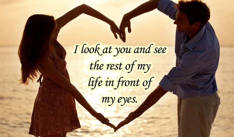 Love Quotes Picture