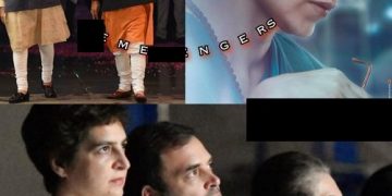 indian political memes