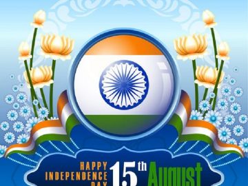Download Independence Day Wishes Image