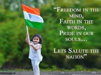 Happy Independence Day Pics for WhatsApp