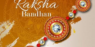 Happy Raksha Bandhan Image Download