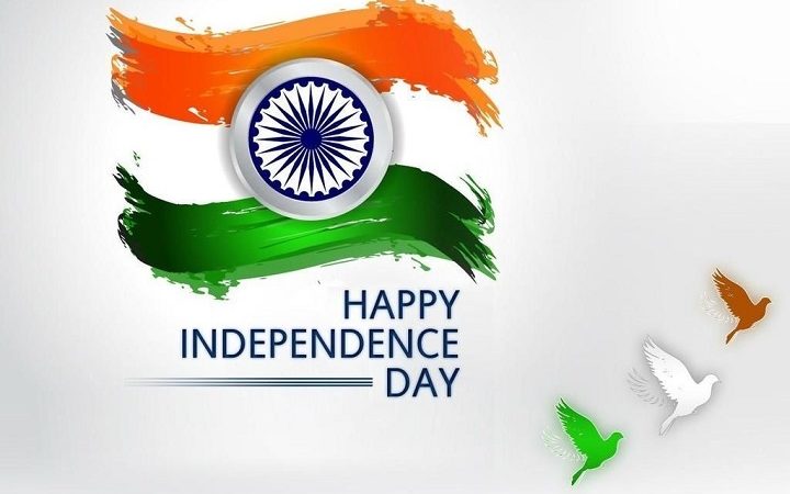 Independence Day Wishes Pics Download