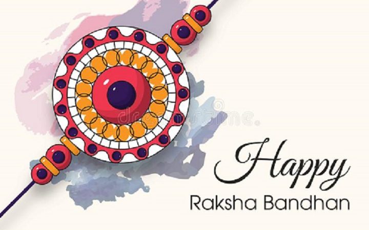 Raksha Bandhan Wishes Images Download