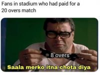 Cricket Fans Funny Memes Pictures