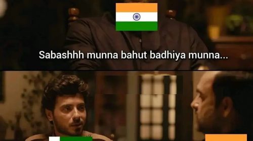 india vs pakistan memes