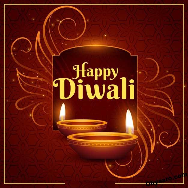 Latest Happy Diwali HD Wallpaper 2022 - Diwali Wishes Images