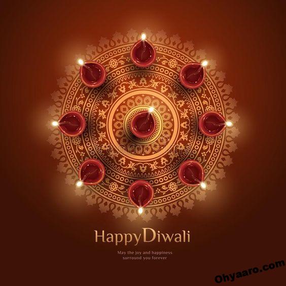 Happy Diwali Wishes - Happy Diwali Wishes Images