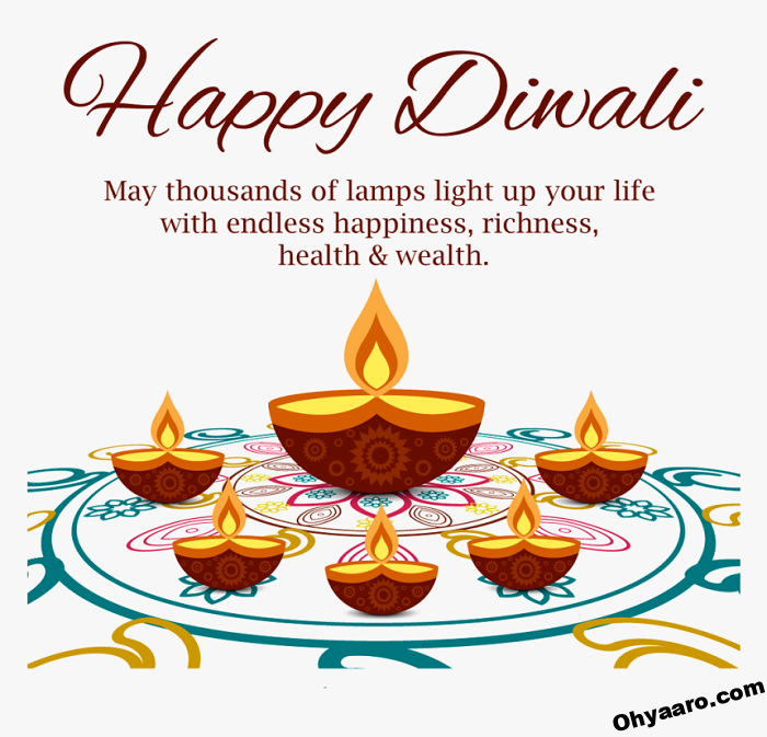 Happy Diwali Wallpaper Pics - Happy Diwali Wishes Photos