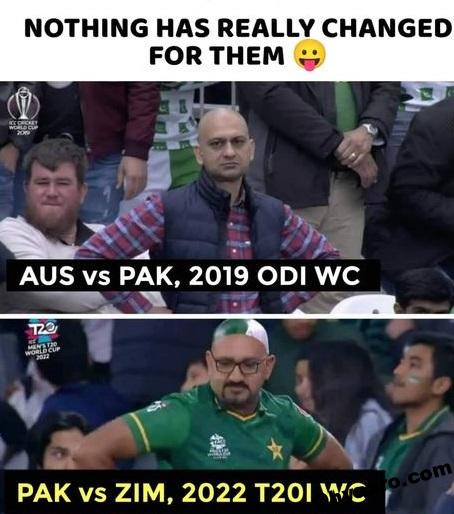 Memes on Pakistan Team - Pakistan Team Funny Memes Pic