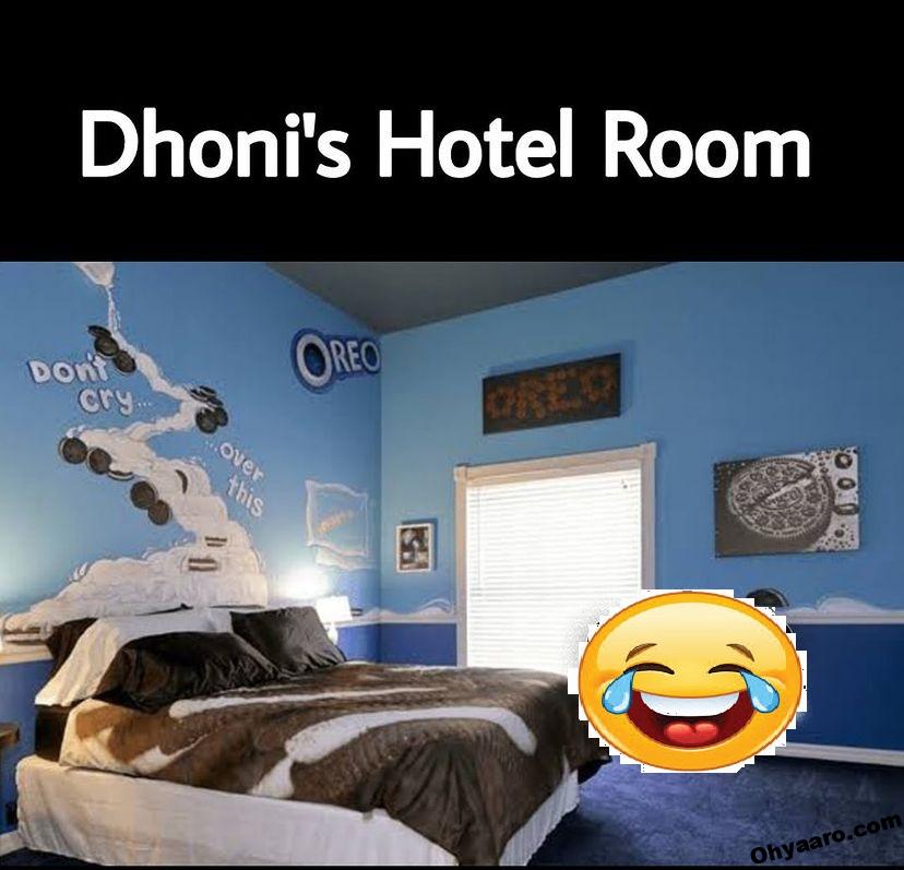 MS Dhoni Memes - Funny MS Dhoni Memes - Dhoni Memes
