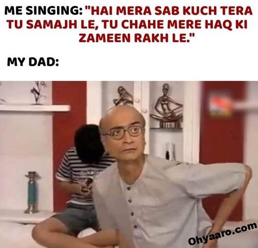 Dad and Son Funny Memes - Funny Dad And Son Memes